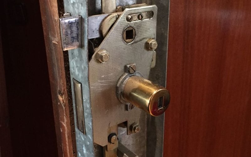 Reparación de Puertas en Aravaca-Moncloa